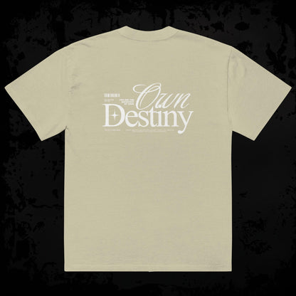Own Destiny